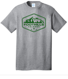 Foothills Logo (Multiple Options)