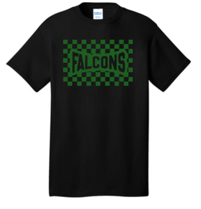 Checkered Falcons (Multiple Options)
