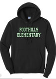 Foothills Elementary (Multiple Options)