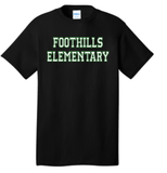 Foothills Elementary (Multiple Options)