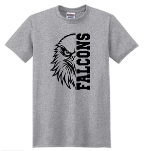 Foothills FALCONS (multiple options)