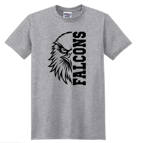 Foothills FALCONS (multiple options)