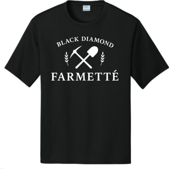 Black Diamond Farmette