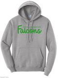 Foothills Elementary Falcons (Multiple Options