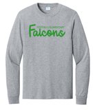 Foothills Elementary Falcons (Multiple Options