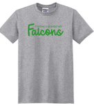 Foothills Elementary Falcons (Multiple Options