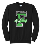 F Foothills Falcons (Multiple Options)