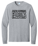 Foothills Elementary Falcons (Multiple Options)