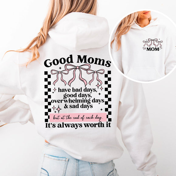 Good Moms