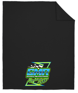 Grady McKiernan Racing Sweatshirt Fleece Blanket