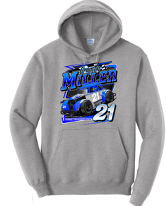 Grayson "Millertime" -  (Multiple Options)- Athletic Heather