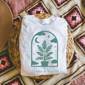 Grow in Grace