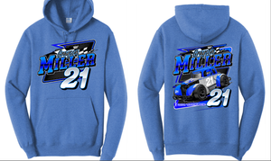Grayson "Millertime" Racing (multiple options) Heather Royal