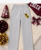 Hornets Open Leg Joggers