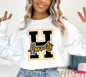 "H" Hornets