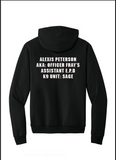 CUSTOM- ALEXIS PETERSON