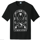 Laboratory