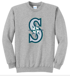 Rich Hoefer Seattle Baseball (multiple options)