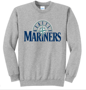 Rich Hoefer Seattle Baseball (multiple options)