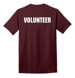 ELK RIDGE RANGERS 2- MAROON