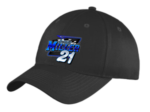 Grayson Miller 21 Hat