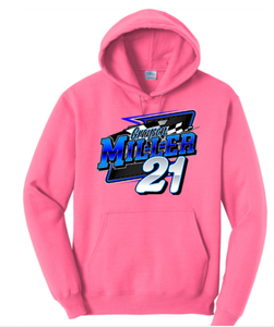 Grayson Miller 21- Neon Pink (Multiple Options)