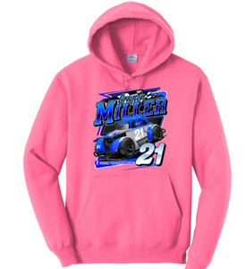 Grayson "Millertime" -  (Multiple Options)- Neon Pink