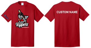 Rippers Team Merch
