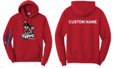 Rippers Team Merch