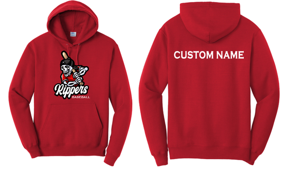 Rippers Team Merch