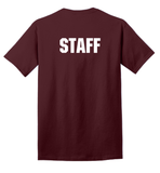 ELK RIDGE RANGERS 2- MAROON