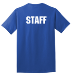 ELK RIDGE RANGERS- ROYAL
