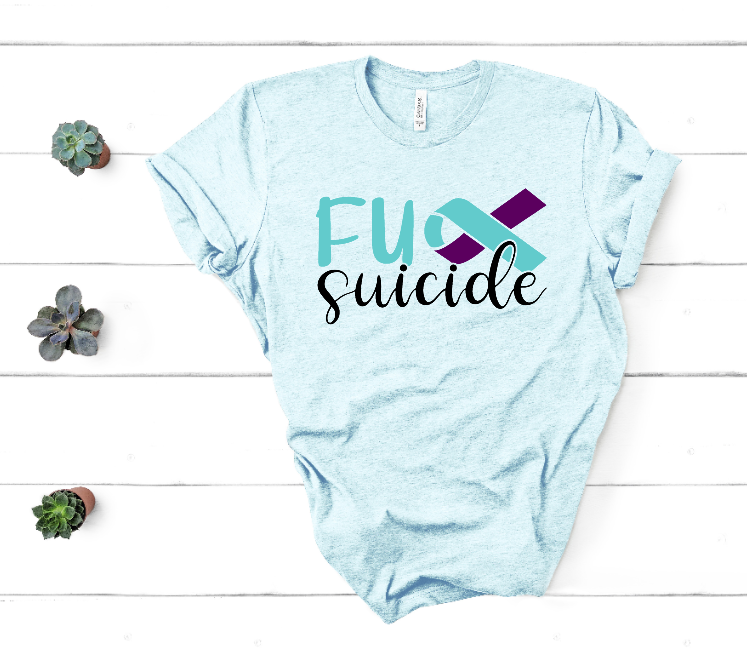 Suicide Awareness Collection