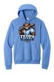 Teddy Bears Chinook 2026