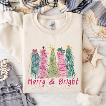 Merry & Bright