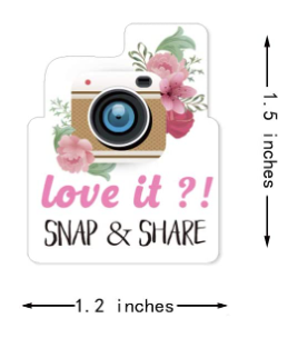 Single: Snap and Share