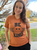 BE KIND